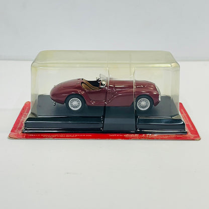 おもちゃ・玩具 1/43 FERRARI AUTO AVIO(レッド) -フェラーリ アウト アヴィオ- 「フェラーリコレクション」 第29号付録 FERRARI AUTO AVIO 1/43スケール 29【加古川物流】