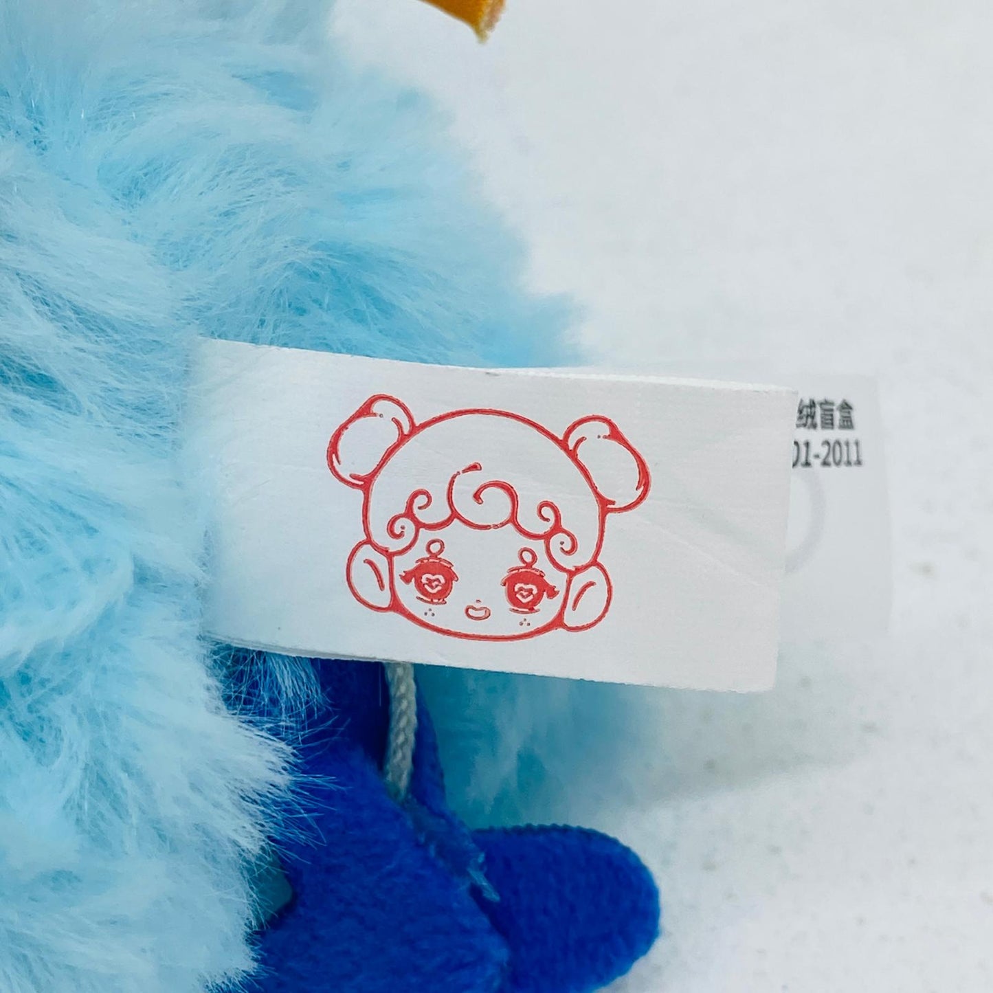 ぬいぐるみ Squishy Squash「Wonderful Iruri アニマル潜入作戦 シリーズ ぬいぐるみペンダント」 Squishy Squash アニマル潜入作戦【加古川物流】