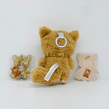 ぬいぐるみ Hun Hun 「M.A Toys Sleepless Grumpipi(スリープレスグランピピ)」 Hun Hun M.A Toys Sleepless Grumpipi【加古川物流】