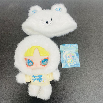 ぬいぐるみ 溶融時 「WLLEMART INN-Crossing Spring ぬいぐるみブラインドボックス(ぬいぐるみキーホルダー)」 溶融時 WLLEMART INN-Crossing Spring【加古川物流】