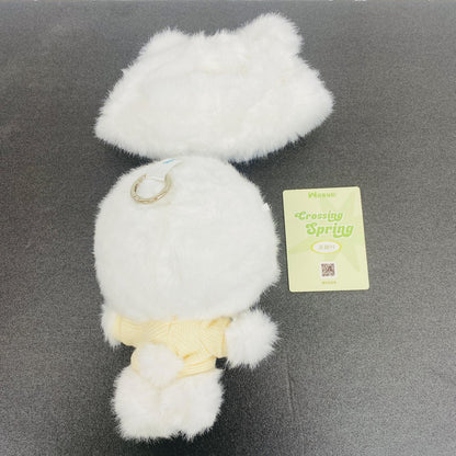 ぬいぐるみ 溶融時 「WLLEMART INN-Crossing Spring ぬいぐるみブラインドボックス(ぬいぐるみキーホルダー)」 溶融時 WLLEMART INN-Crossing Spring【加古川物流】