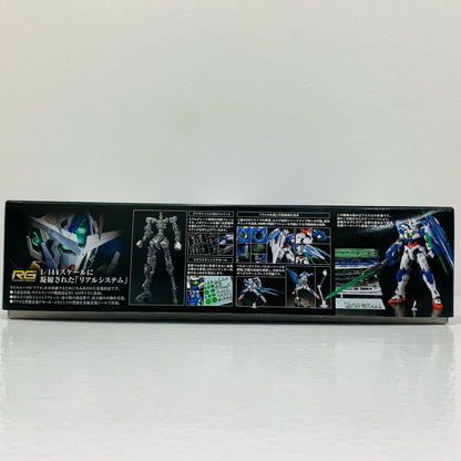 プラモデル 1/144RGGNT-0000ダブルオークアンタ「劇場版機動戦士ガンダム00(ダブルオー)-AwakeningoftheTrailblazer-」[5061604] GNT-0000ダブルオークアンタ RG 5061604【加古川物流】
