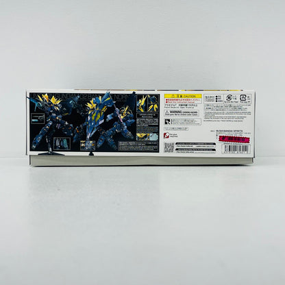 プラモデル 1/144RGRX-0Nユニコーンガンダム2号機バンシィ・ノルン「機動戦士ガンダムUC」[5061621] RX-0N ユニコーンガンダム 2号機 RG 5061621【加古川物流】