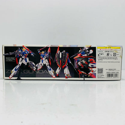 プラモデル 1/144RGMSZ-006ゼータガンダム「機動戦士Zガンダム」[0178539] MSZ-006ゼータガンダム RG 178539【加古川物流】