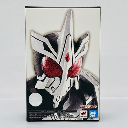 フィギュア S.H.Figuarts(真骨彫製法)仮面ライダーオーズサゴーゾコンボ「仮面ライダーオーズ/OOO」魂ウェブ商店限定 (真骨彫製法)仮面ライダーオーズサゴーゾコンボ S.H.Figuarts 魂ウェブ商店限定【フィギュア】【加古川物流】