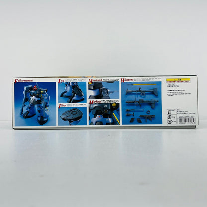 プラモデル 1/100MGMS-09ドム「機動戦士ガンダム」[0072576] MS-09ドム MG 72576【加古川物流】
