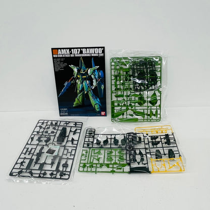 プラモデル 1/144HGUCAMX-107バウ量産型「機動戦士ガンダムZZ」[5055727] HGUCAMX-107バウ量産型 HG 5055727【加古川物流】