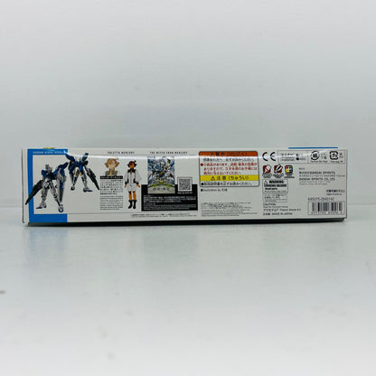 プラモデル 1/144HGガンダムエアリアル(改修型)「機動戦士ガンダム水星の魔女」[5065096] ガンダムエアリアル 改修型 HG 5065096【加古川物流】