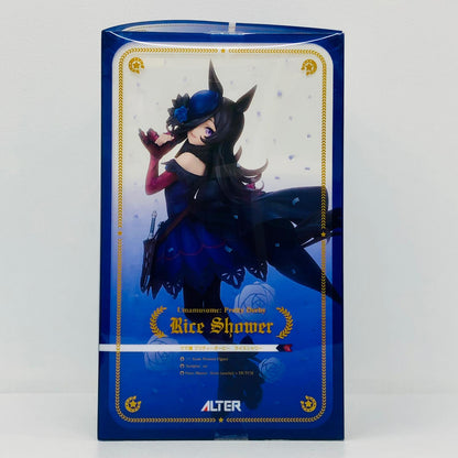フィギュア ライスシャワー「ウマ娘プリティーダービー」1/7PVC＆ABS製塗装済み完成品 ライスシャワー【フィギュア】【加古川物流】
