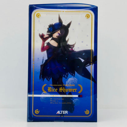 フィギュア ライスシャワー「ウマ娘プリティーダービー」1/7PVC＆ABS製塗装済み完成品 ライスシャワー【フィギュア】【加古川物流】