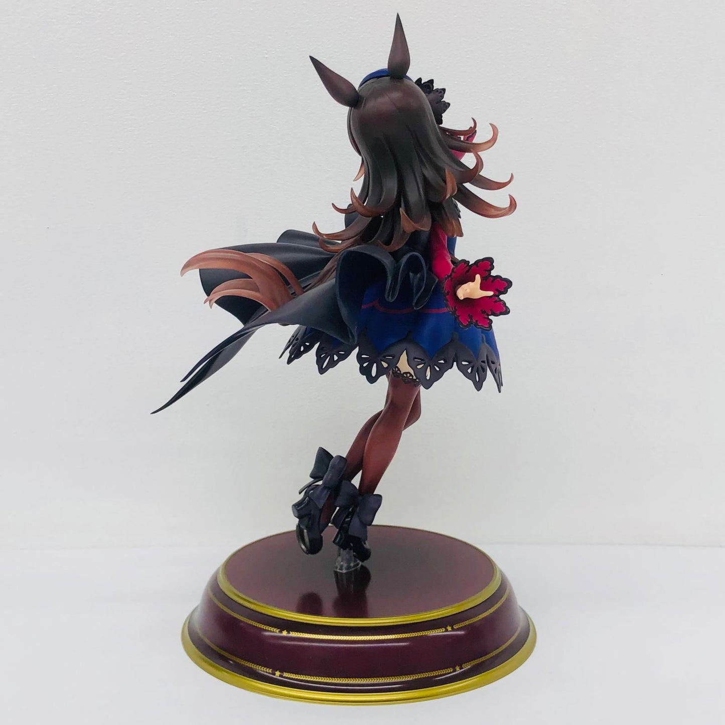 フィギュア ライスシャワー「ウマ娘プリティーダービー」1/7PVC＆ABS製塗装済み完成品 ライスシャワー【フィギュア】【加古川物流】
