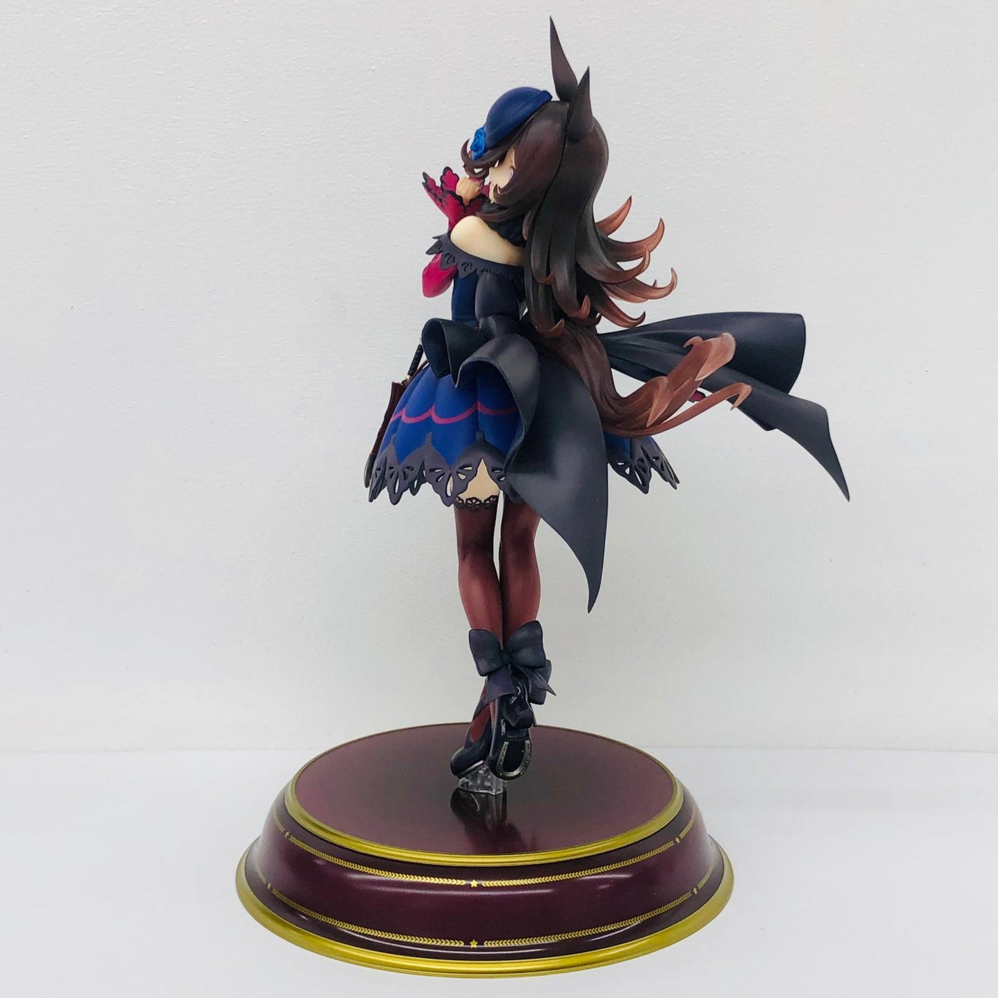 フィギュア ライスシャワー「ウマ娘プリティーダービー」1/7PVC＆ABS製塗装済み完成品 ライスシャワー【フィギュア】【加古川物流】