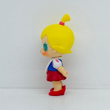 フィギュア Being a Lady 「POPMART Baby Molly When I was Three!シリーズ」 Being a Lady【フィギュア】【加古川物流】