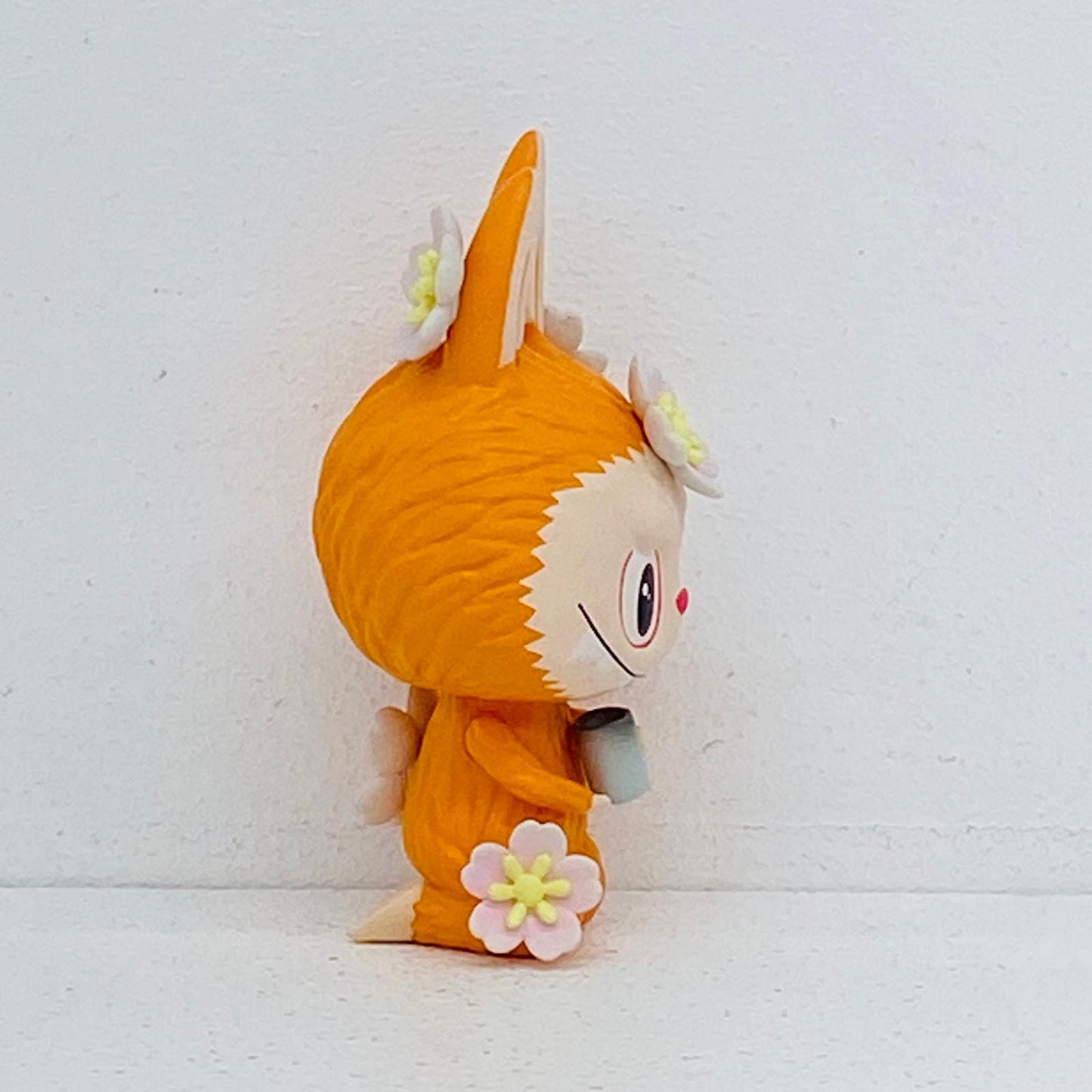 フィギュア Cherry Blossoms 「POPMART LABUBU THE MONSTERS 花の妖精シリーズ」 Cherry Blossoms【フィギュア】【加古川物流】