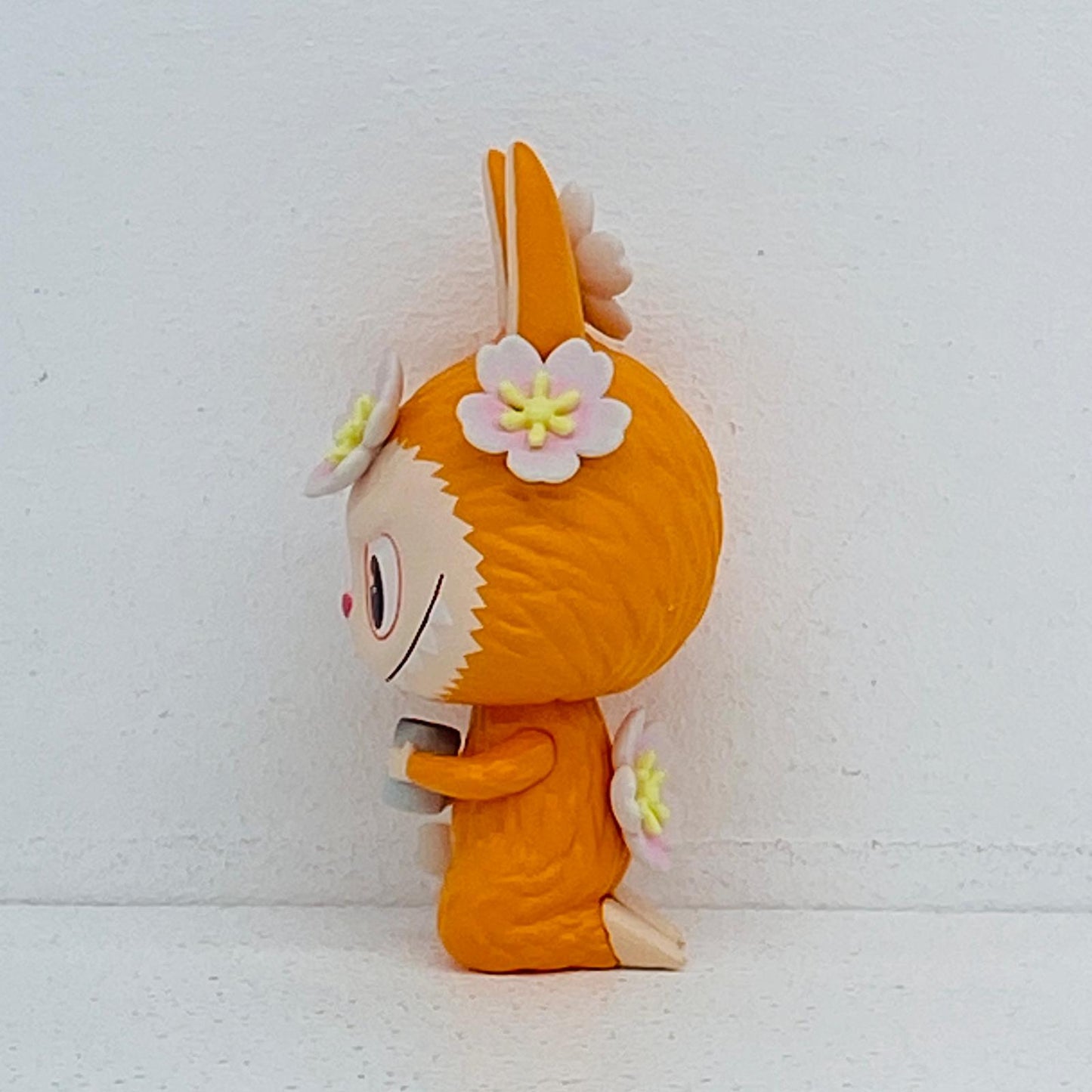 フィギュア Cherry Blossoms 「POPMART LABUBU THE MONSTERS 花の妖精シリーズ」 Cherry Blossoms【フィギュア】【加古川物流】