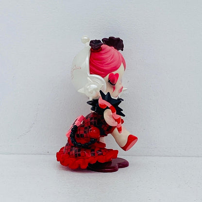 フィギュア Sweetest Rebel 「POPMART SKULLPANDA Tell Me What You Want シリーズ」 Sweetest Rebel【フィギュア】【加古川物流】