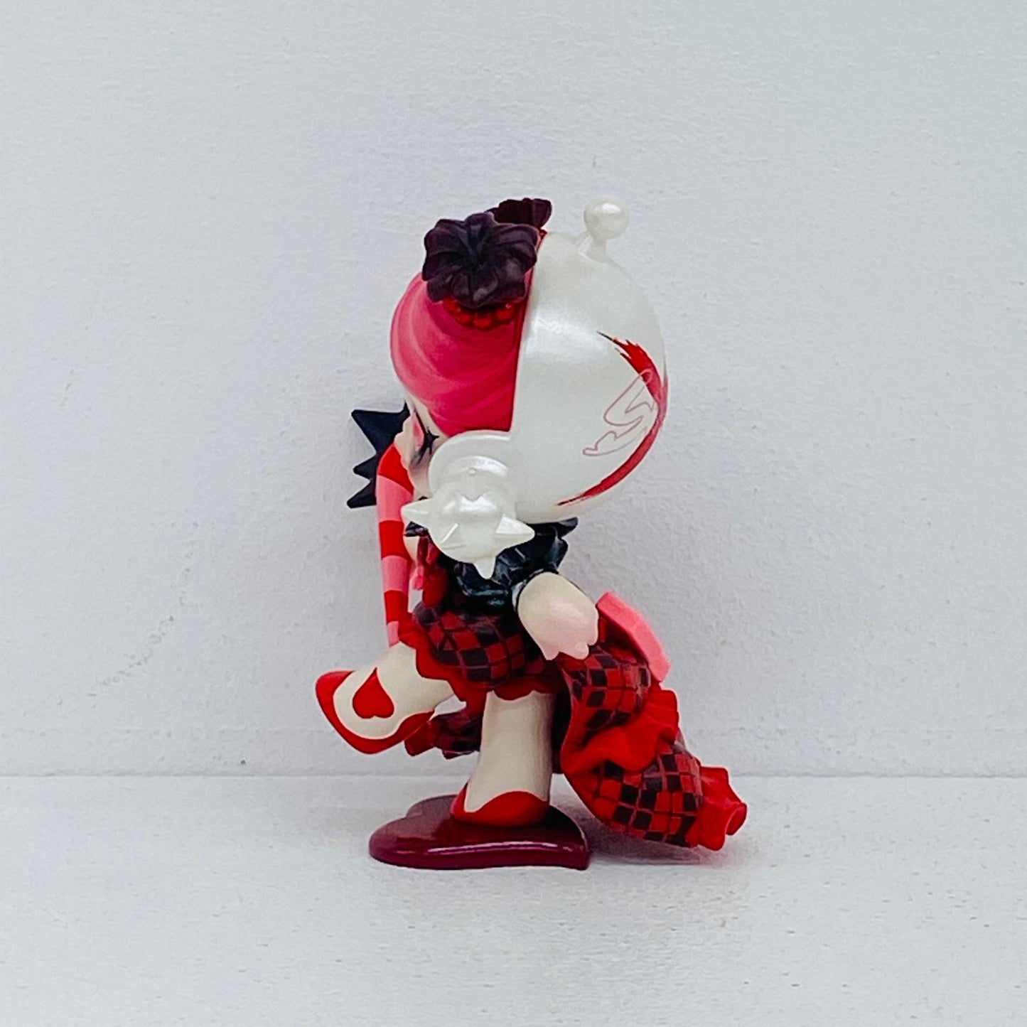 フィギュア Sweetest Rebel 「POPMART SKULLPANDA Tell Me What You Want シリーズ」 Sweetest Rebel【フィギュア】【加古川物流】