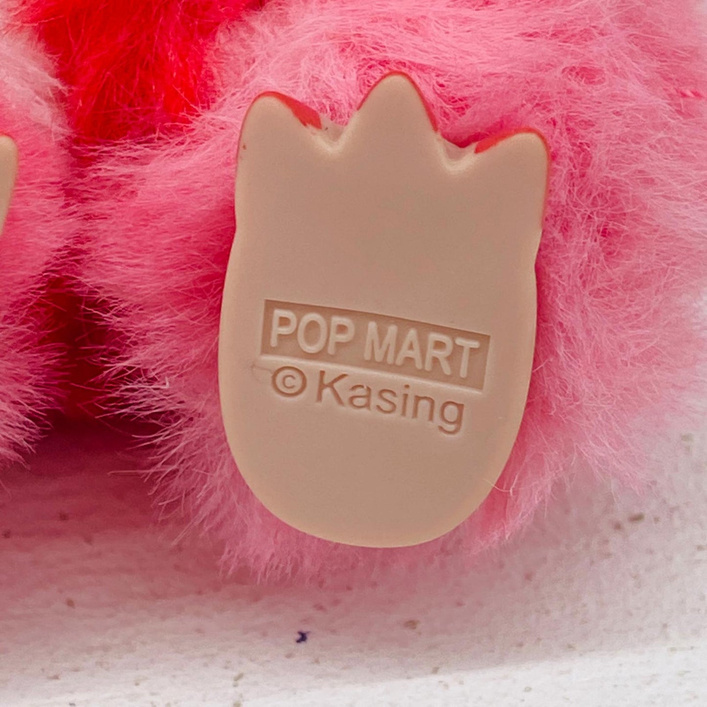ぬいぐるみ LOVE「THE MONSTERS Big into Energy シリーズ ぬいぐるみペンダント」POPMART LOVE THE MONSTERS Big into Energy ぬいぐるみペンダント【加古川物流】