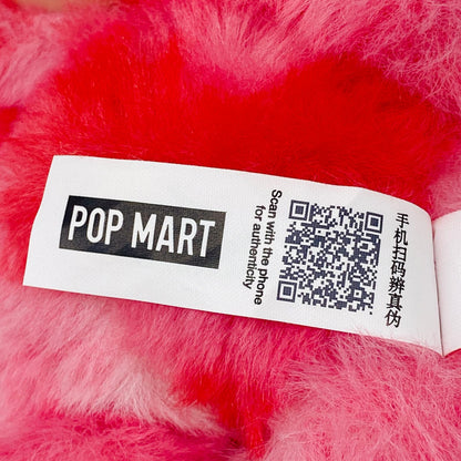 ぬいぐるみ LOVE「THE MONSTERS Big into Energy シリーズ ぬいぐるみペンダント」POPMART LOVE THE MONSTERS Big into Energy ぬいぐるみペンダント【加古川物流】