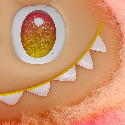 ぬいぐるみ LOYALTY「THE MONSTERS Big into Energy シリーズ ぬいぐるみペンダント」POPMART LOYALTY THE MONSTERS Big into Energy ぬいぐるみペンダント【加古川物流】