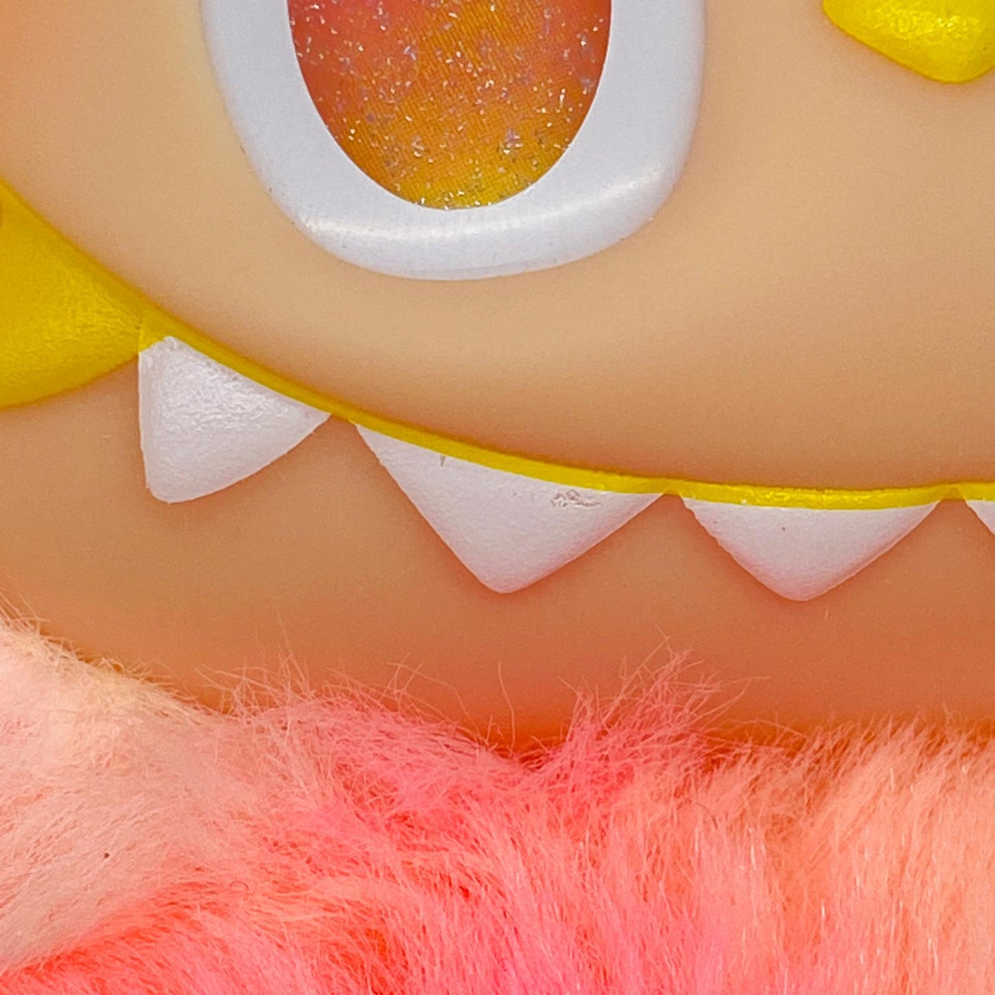 ぬいぐるみ LOYALTY「THE MONSTERS Big into Energy シリーズ ぬいぐるみペンダント」POPMART LOYALTY THE MONSTERS Big into Energy ぬいぐるみペンダント【加古川物流】