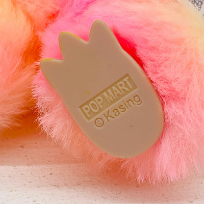 ぬいぐるみ LOYALTY「THE MONSTERS Big into Energy シリーズ ぬいぐるみペンダント」POPMART LOYALTY THE MONSTERS Big into Energy ぬいぐるみペンダント【加古川物流】