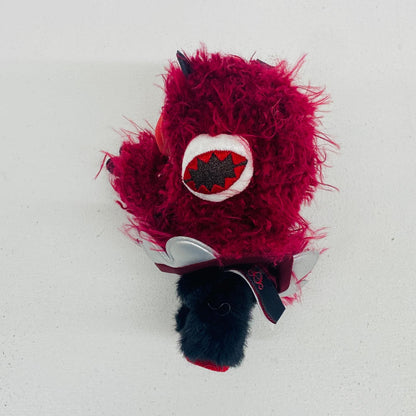 ぬいぐるみ Chomp「SKULLPANDA You Found Me! シリーズ ぬいぐるみペンダント」 Chomp SKULLPANDA You Found Me! ぬいぐるみペンダント【加古川物流】