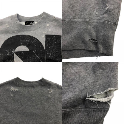 kolor | カラー スウェット 22AW グレー サイズ：1【瀬戸大橋店】