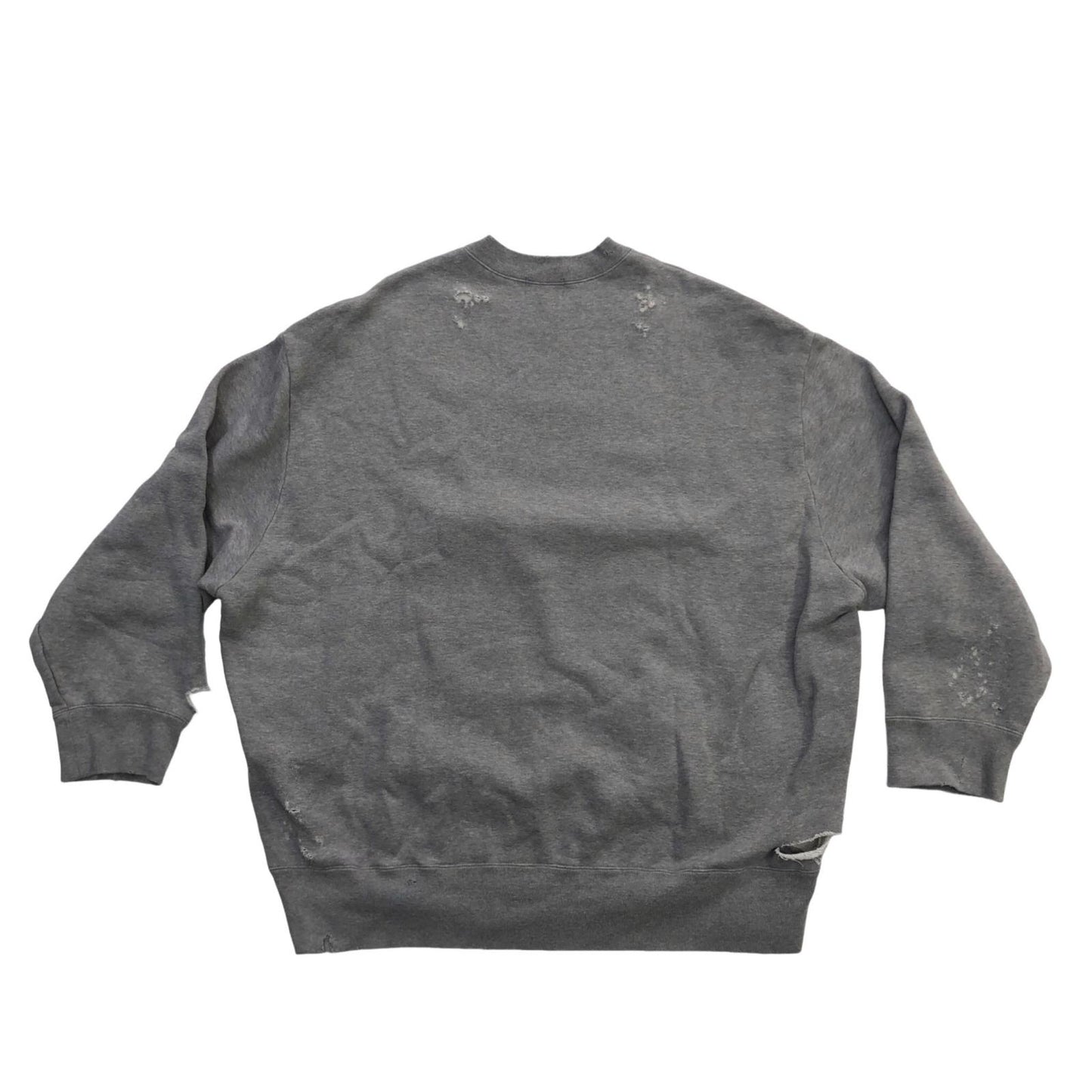 kolor | カラー スウェット 22AW グレー サイズ：1【瀬戸大橋店】