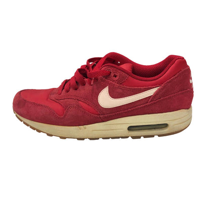 NIKE | ナイキ Nike Air Max 1 Gym Red Sail スニーカー レッド 27cm【瀬戸大橋店】