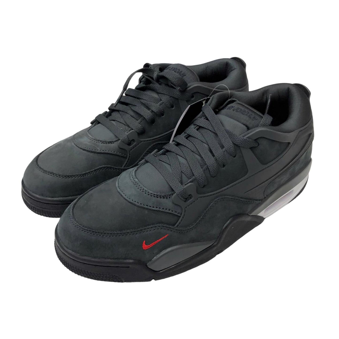 NIKE | ナイキ Nigel Sylvester 'Driveway Grey' スニーカー ブラック 27.5cm【瀬戸大橋店】