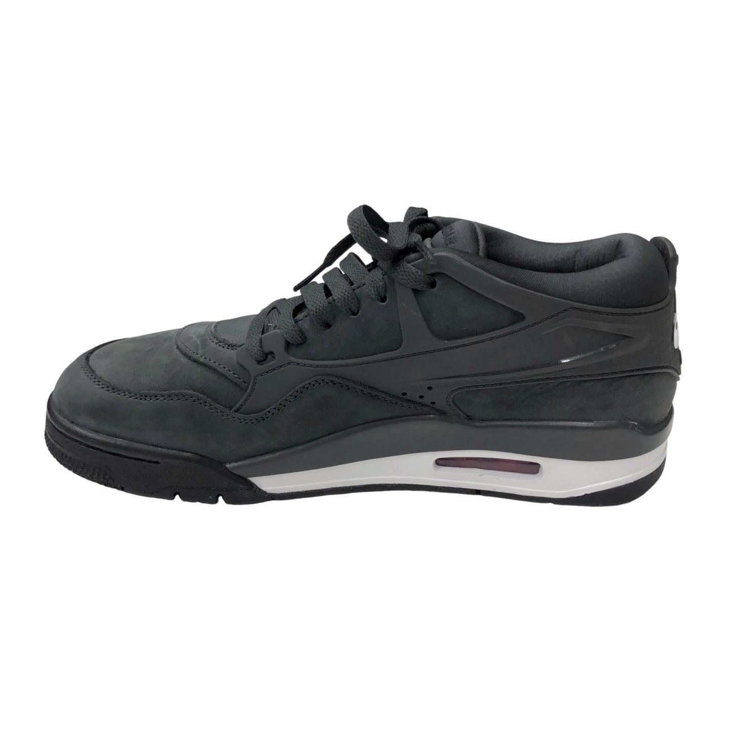 NIKE | ナイキ Nigel Sylvester 'Driveway Grey' スニーカー ブラック 27.5cm【瀬戸大橋店】