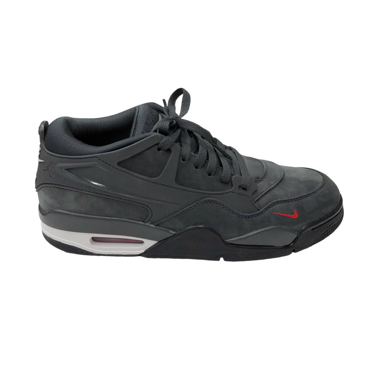 NIKE | ナイキ Nigel Sylvester 'Driveway Grey' スニーカー ブラック 27.5cm【瀬戸大橋店】