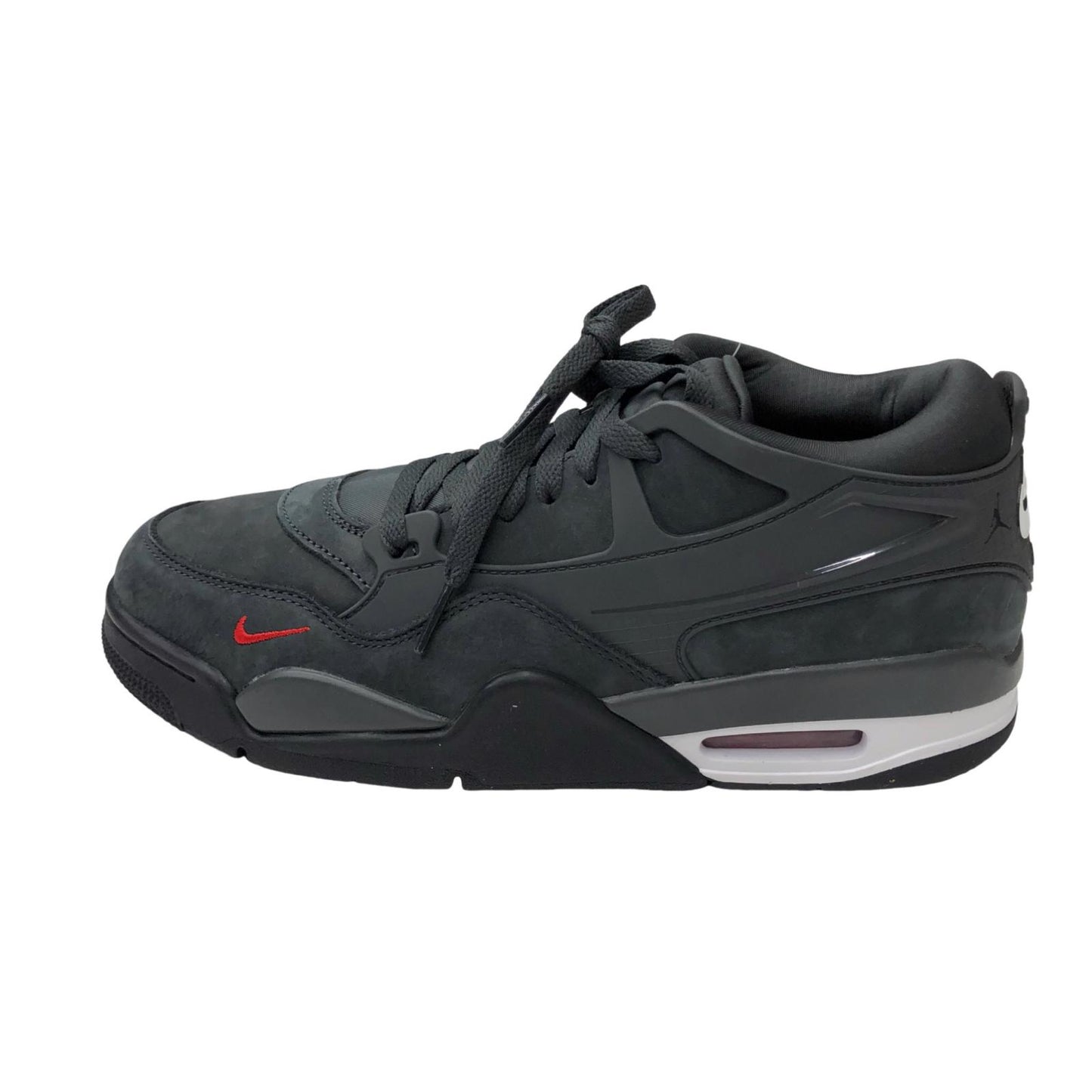 NIKE | ナイキ Nigel Sylvester 'Driveway Grey' スニーカー ブラック 27.5cm【瀬戸大橋店】