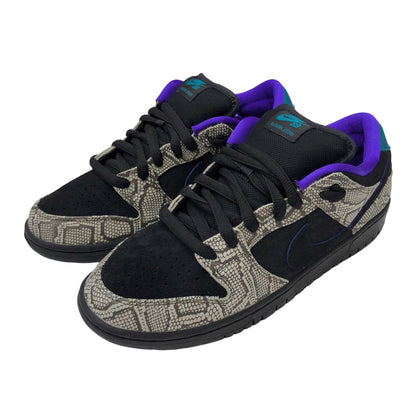 NIKE | ナイキ Dashawn Jordan 'Copperhead' スニーカー 28cm【瀬戸大橋店】