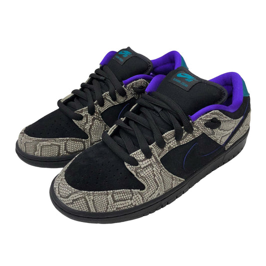 NIKE | ナイキ Dashawn Jordan 'Copperhead' スニーカー 28cm【瀬戸大橋店】