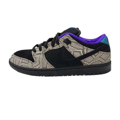 NIKE | ナイキ Dashawn Jordan 'Copperhead' スニーカー 28cm【瀬戸大橋店】
