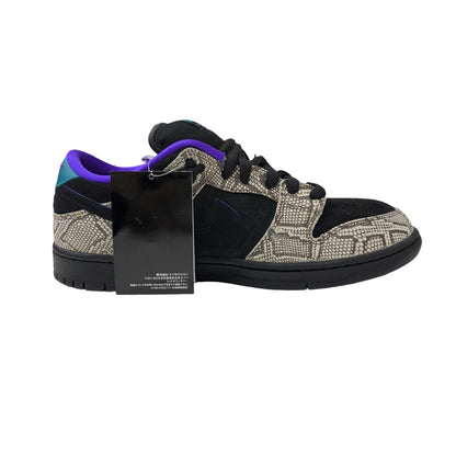 NIKE | ナイキ Dashawn Jordan 'Copperhead' スニーカー 28cm【瀬戸大橋店】