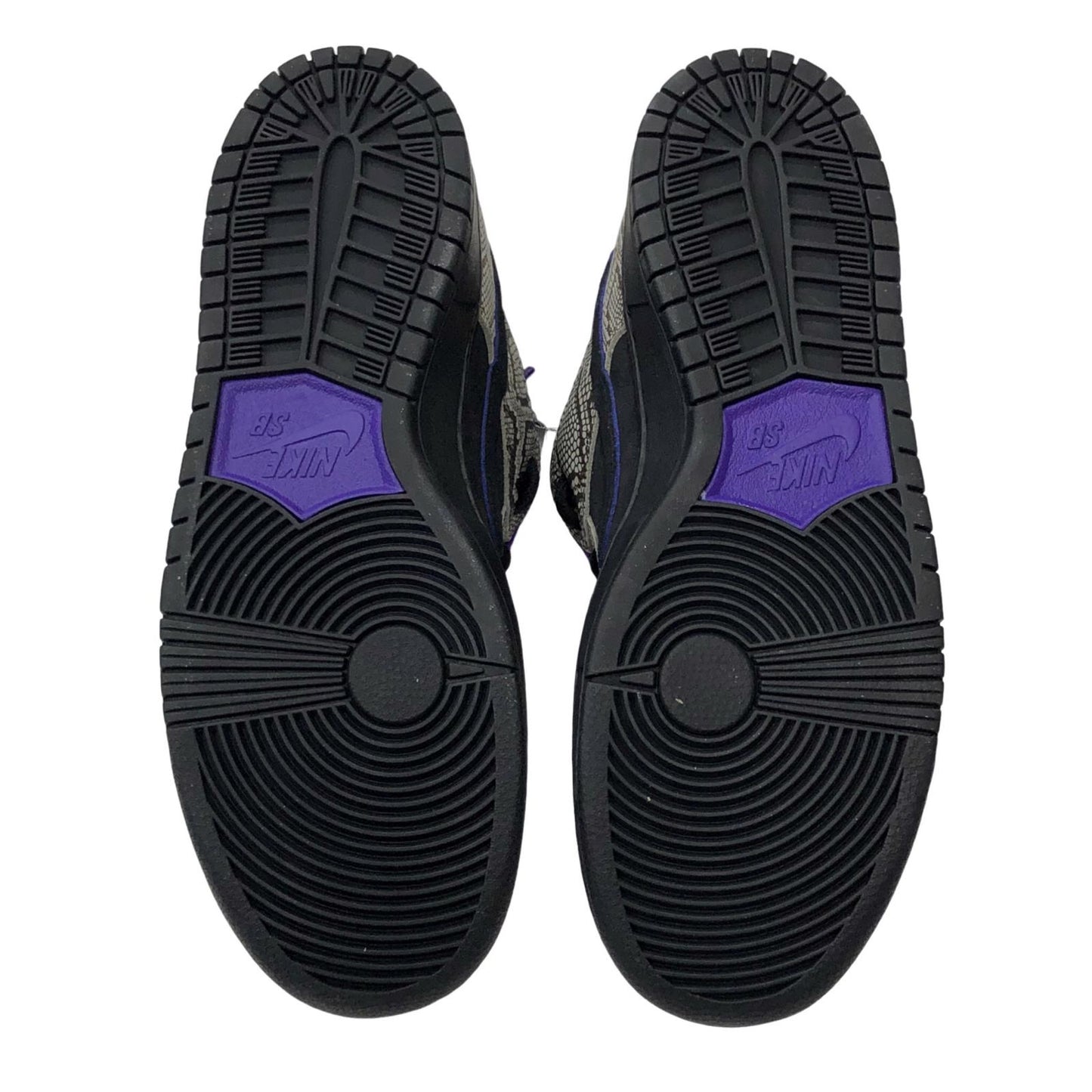 NIKE | ナイキ Dashawn Jordan 'Copperhead' スニーカー 28cm【瀬戸大橋店】