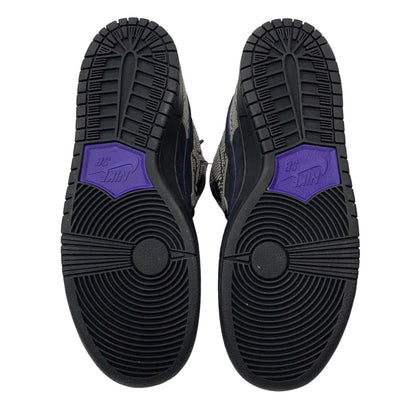 NIKE | ナイキ Dashawn Jordan 'Copperhead' スニーカー 28cm【瀬戸大橋店】