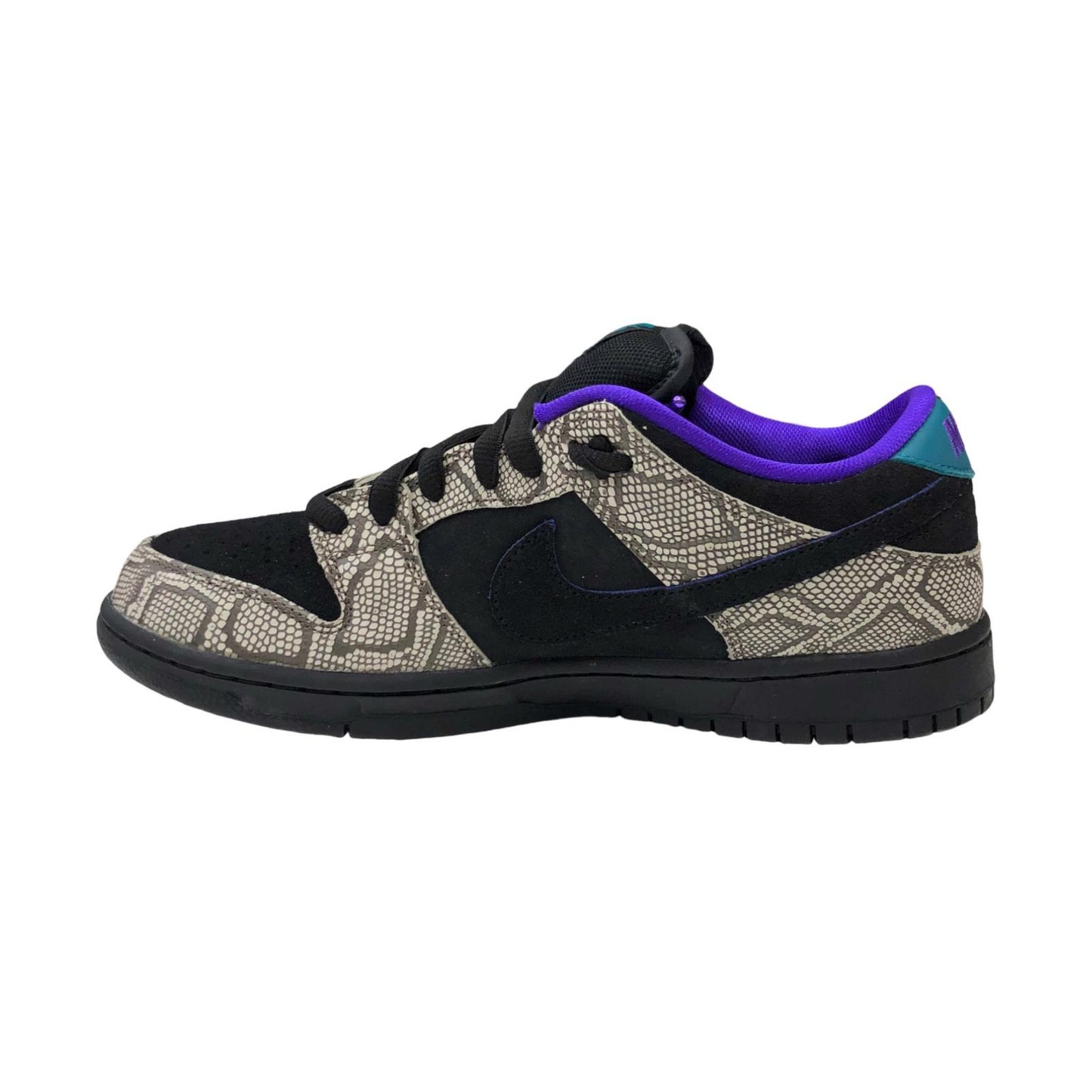 NIKE | ナイキ Dashawn Jordan 'Copperhead' スニーカー 28cm【瀬戸大橋店】
