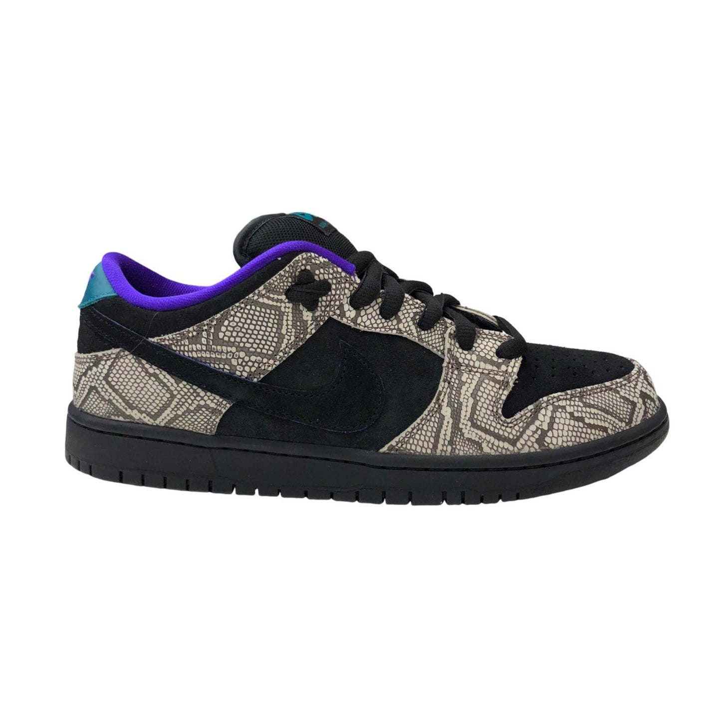NIKE | ナイキ Dashawn Jordan 'Copperhead' スニーカー 28cm【瀬戸大橋店】