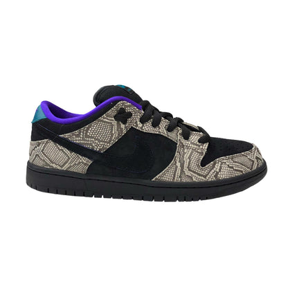 NIKE | ナイキ Dashawn Jordan 'Copperhead' スニーカー 28cm【瀬戸大橋店】
