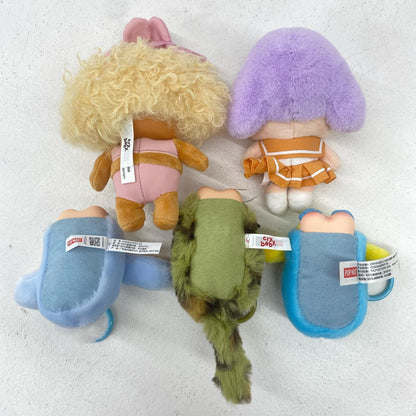 ぬいぐるみ Cry Baby POP MART まとめ Cry Baby POP MART まとめ【加古川物流】