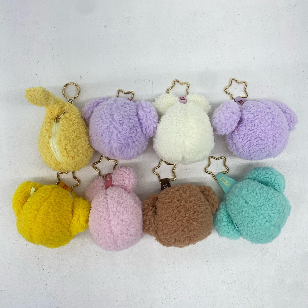 ぬいぐるみ Twinkle Twinkle POP MART まとめ Twinkle Twinkle POP MART まとめ【加古川物流】