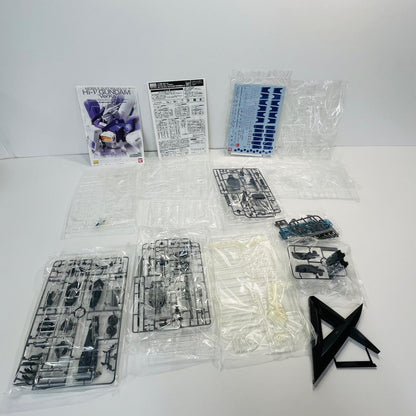 プラモデル 1/100MGFA-93-ν2HWSHi-νガンダムH.W.S.Ver.Kaメカニカルクリア「機動戦士ガンダム逆襲のシャアベルトーチカ・チルドレン」ガンプラEXPOワールドツアージャパン2015限定[0201889] FA-93-ν2HWSHi-νガンダムH.W.S.Ver.Kaメカニカル MG ガンプラEXPOワールドツアージャパン2015限定 201889【加古川物流】