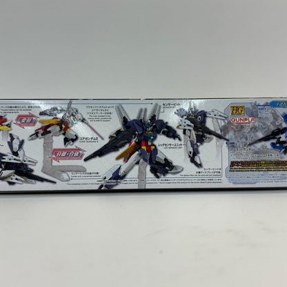 プラモデル 1/144HGBD：Rユーラヴェンガンダム「ガンダムビルドダイバーズRe：RISE」[5059223] :Rユーラヴェンガンダム HG 5059223【加古川物流】