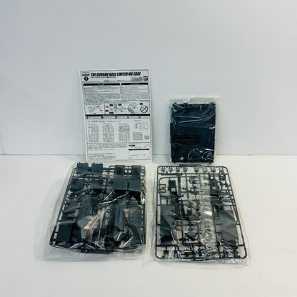 プラモデル 1/100MSCAGE「機動戦士ガンダムUC」ガンダムベース限定[5057854] MS CAGE ガンダムベース限定 5057854【加古川物流】