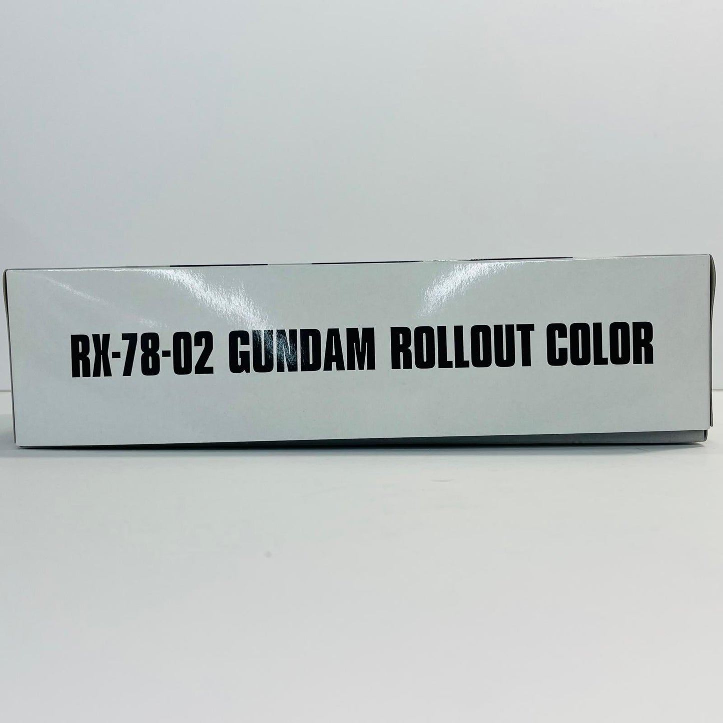 プラモデル 1/144HGRX-78-02ガンダムロールアウトカラー(GUNDAMTHEORIGIN版)「機動戦士ガンダムTHEORIGIN」[5061413] RX-78-02ガンダムロールアウトカラー HG 5061413【加古川物流】