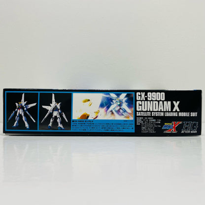 プラモデル 1/144HGAWGX-9900ガンダムX「機動新世紀ガンダムX」[5064871] AWGX-9900ガンダムX HG 5064871【加古川物流】